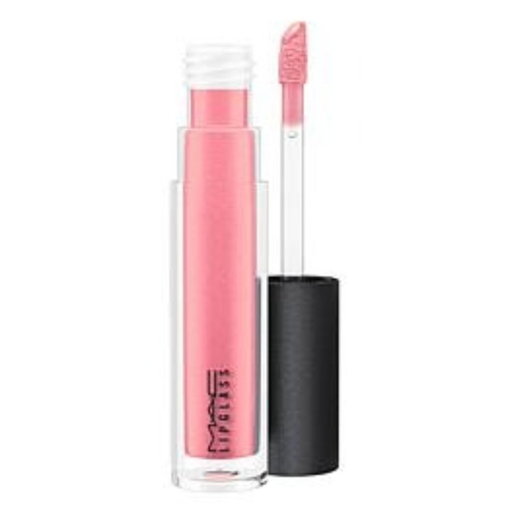 MAC Lipglass LIp Gloss Cultured 307